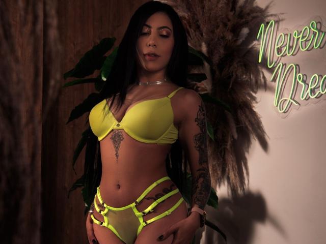 AmeliaRuso - Sexe cam en vivo - 24531577