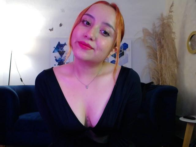 SlavicaX - Sexe cam en vivo - 24531593