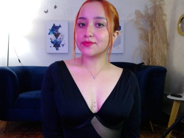 SlavicaX - Live sexe cam - 24531637