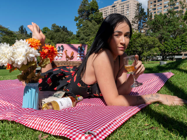 NicoColeman - Sexe cam en vivo - 24531889