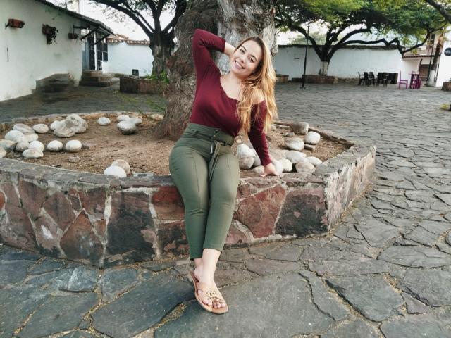ZoeTobon69 - Sexe cam en vivo - 24532345