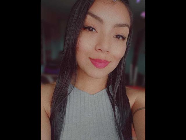 IbbyeMoreau - Sexe cam en vivo - 24532845
