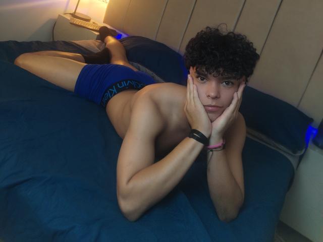 DarksStar - Sexe cam en vivo - 24532921
