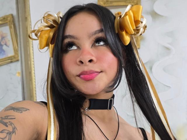 NoaStewart - Sexe cam en vivo - 24533481