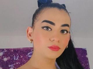 GraceTurner - Sexe cam en vivo - 24533617