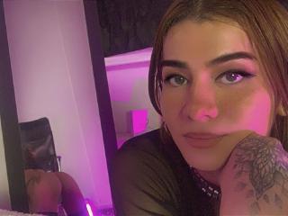 GraceTurner - Sexe cam en vivo - 24533625