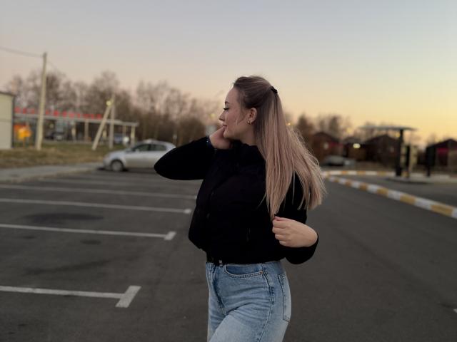 NancyNell - Sexe cam en vivo - 24533737