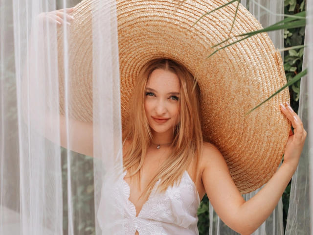 NancyNell - Sexe cam en vivo - 24533749