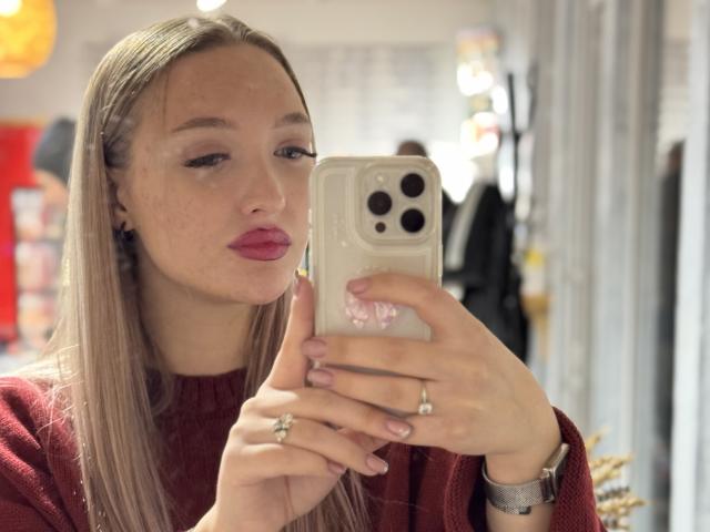 NancyNell - Sexe cam en vivo - 24533757