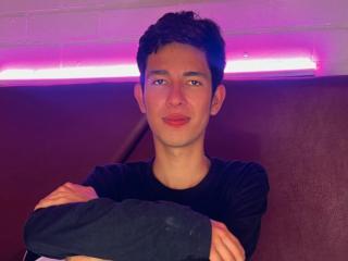 MatthSexy - Sexe cam en vivo - 24533789