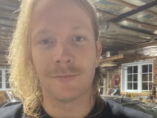 WayneLust - Sexe cam en vivo - 24533881