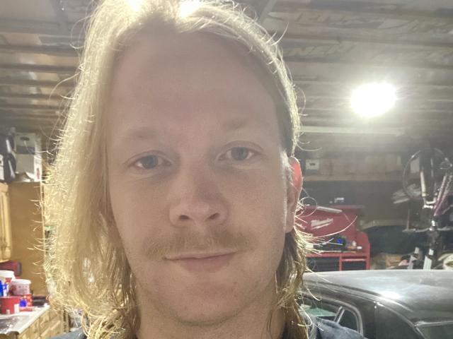 WayneLust - Sexe cam en vivo - 24533885