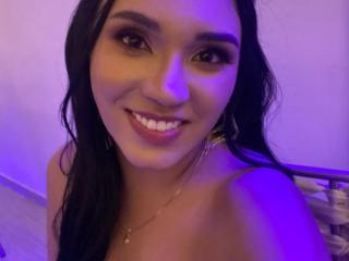 YessiJaymes - Live sex cam - 24534261