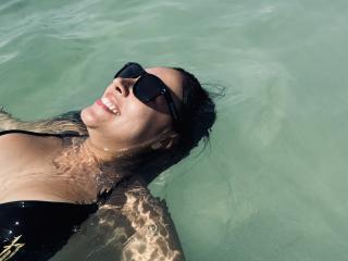 YessiJaymes - Live sexe cam - 24534433