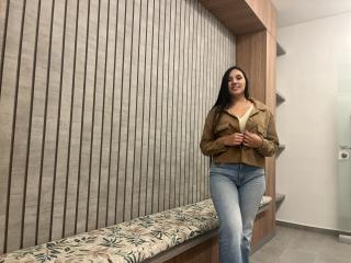 YessiJaymes - Live sexe cam - 24534577
