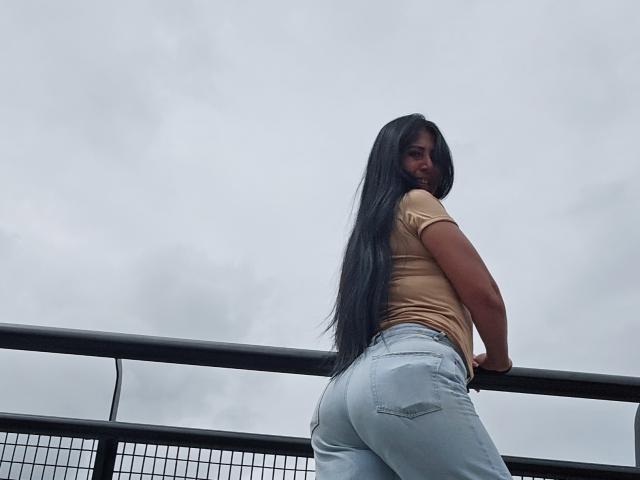 JackieMature - Sexe cam en vivo - 24535697