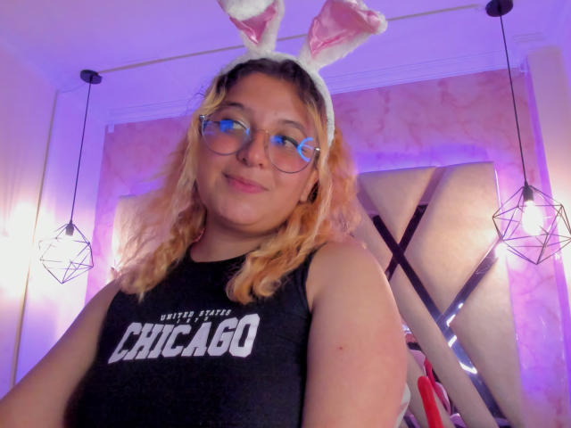 AmaliaRosse - Sexe cam en vivo - 24535865