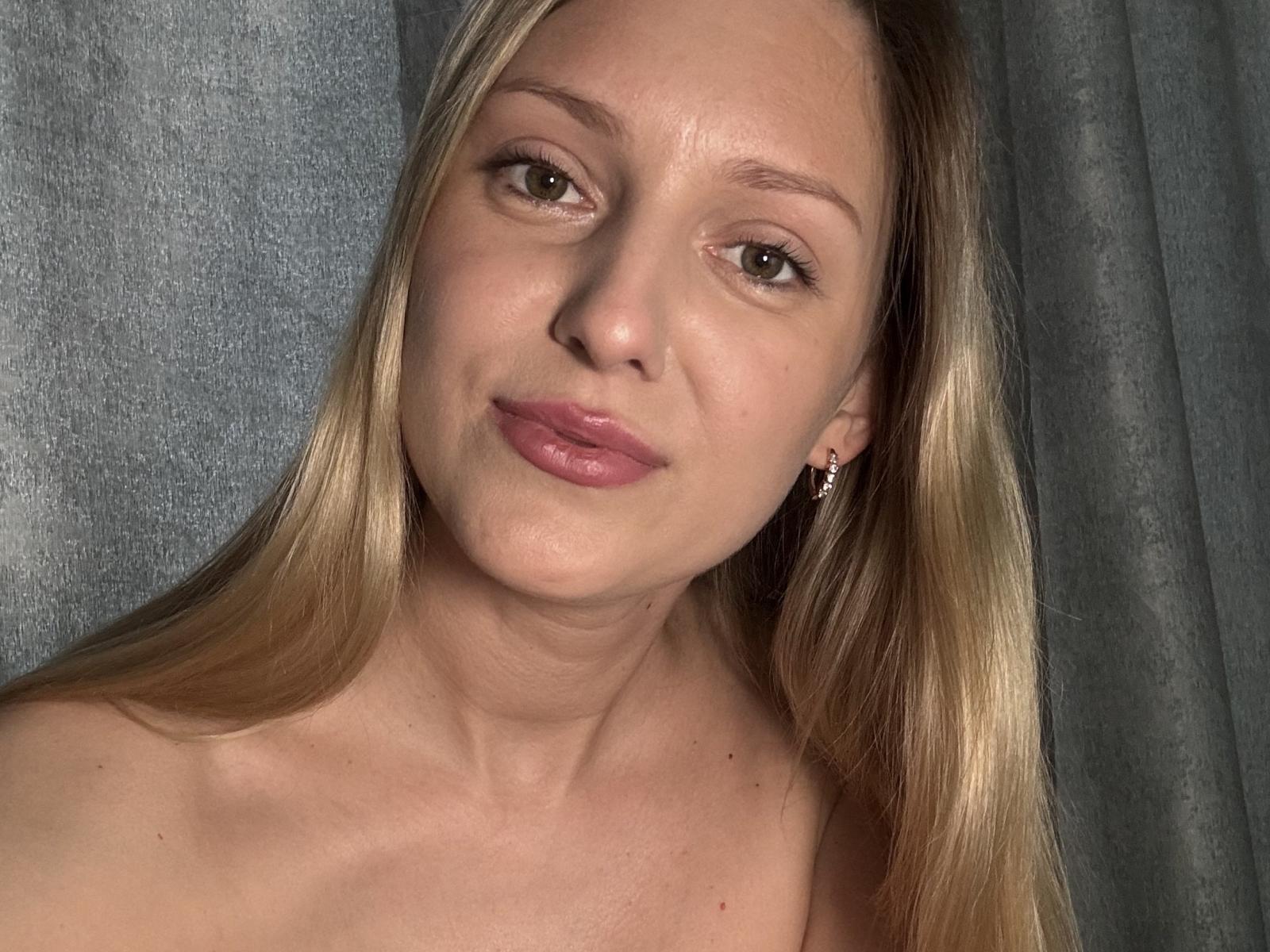 EvaUeslym - Sexe cam en vivo - 24537725