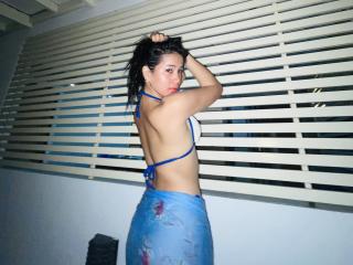 DaphneyLove - Live sex cam - 24538113