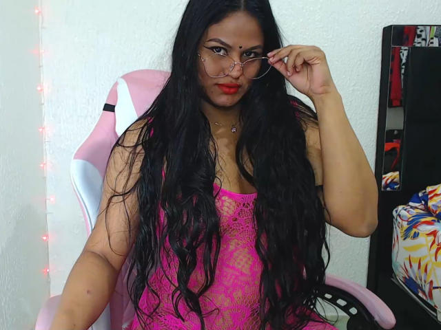 SweetAlma69 - Sexe cam en vivo - 24538289