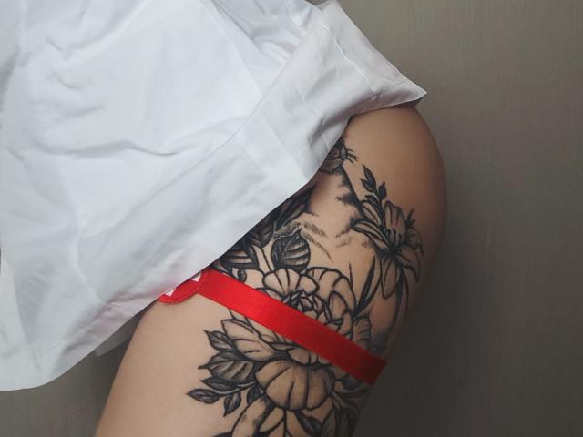 Niferttiti - Live sex cam - 24538457