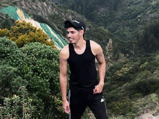 FabrizzioHot - Sexe cam en vivo - 24539257