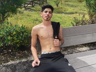 FabrizzioHot - Sexe cam en vivo - 24539261