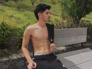 FabrizzioHot - Sexe cam en vivo - 24539273