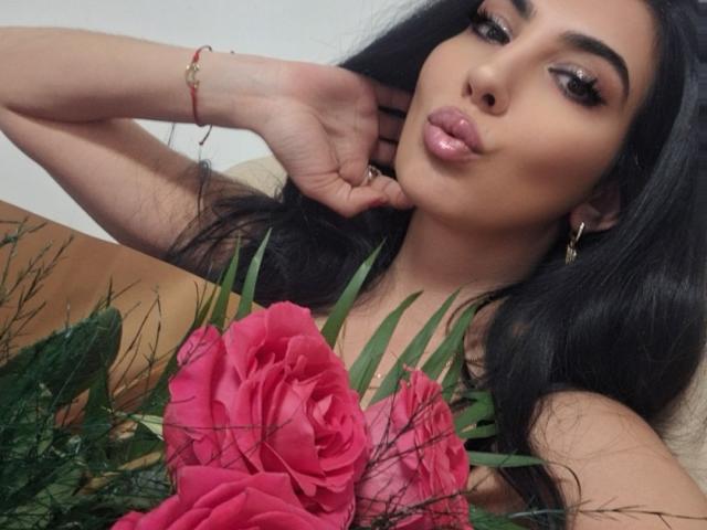 BrunetteBabe69 - Live sex cam - 24539973