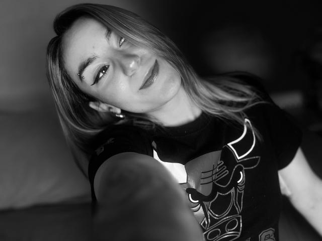 AmyStreetwise69 - Sexe cam en vivo - 24540009