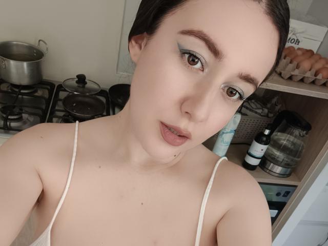 MabyLegrand - Sexe cam en vivo - 24540157