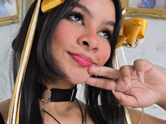 NoaStewart - Sexe cam en vivo - 24540397