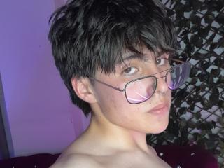 PepperTwink - Live sex cam - 24540849