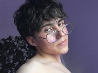 PepperTwink - Live sex cam - 24540861