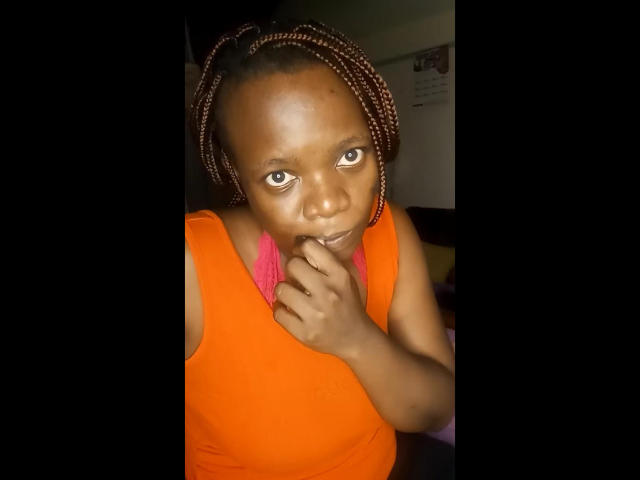 NyashFlower - Sexe cam en vivo - 24541509