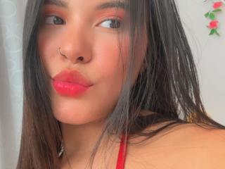 ArianaSmith69 - Live sex cam - 24542453