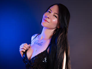 SarahLuvv - Live sex cam - 24542553