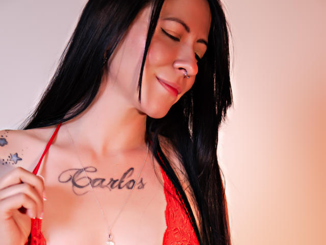 SarahLuvv - Sexe cam en vivo - 24542577