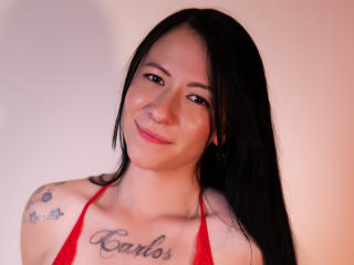 SarahLuvv - Live sex cam - 24542581