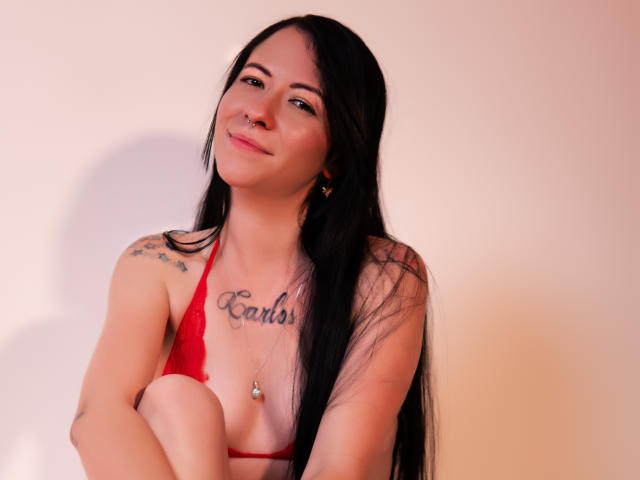 SarahLuvv - Sexe cam en vivo - 24542585