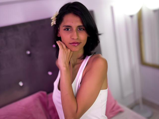 JasminGarcia - Live Sex Cam - 24542913