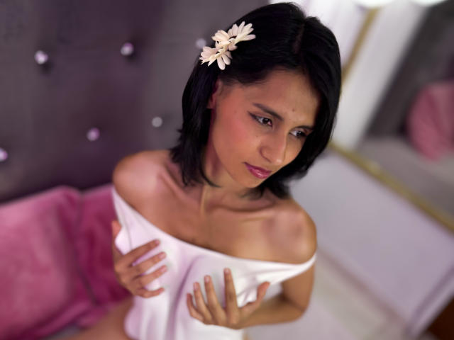 JasminGarcia - Live porn &amp; sex cam - 24542949