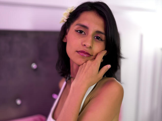 JasminGarcia - Sexe cam en vivo - 24542981