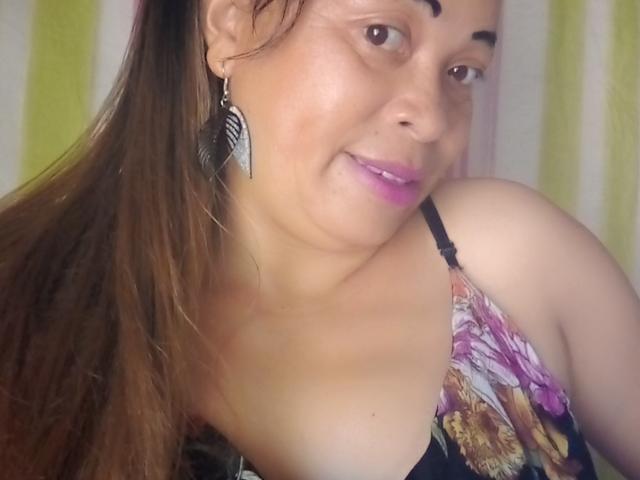 Rahel69 - Sexe cam en vivo - 24543645
