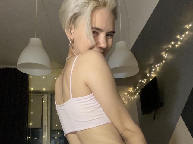 EmmBella - Sexe cam en vivo - 24543829