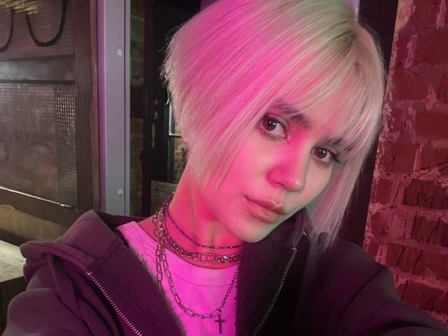 EmmBella - Sexe cam en vivo - 24543833