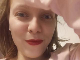 JaninaHOT-hot - Sexe cam en vivo - 24543969