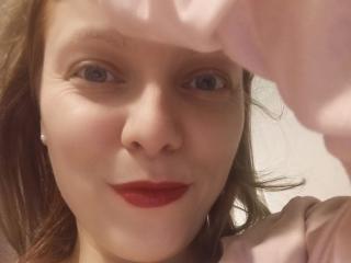 JaninaHOT-hot - Sexe cam en vivo - 24543973