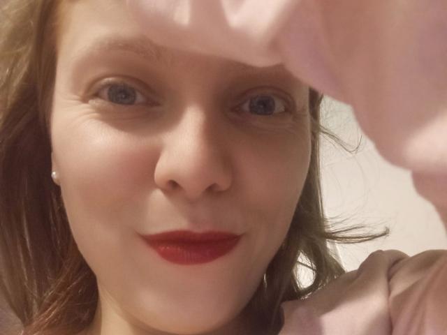 JaninaHOT-hot - Sexe cam en vivo - 24543973
