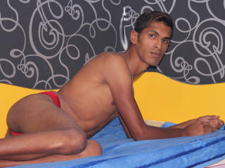 EduardoG - Sexe cam en vivo - 2454437